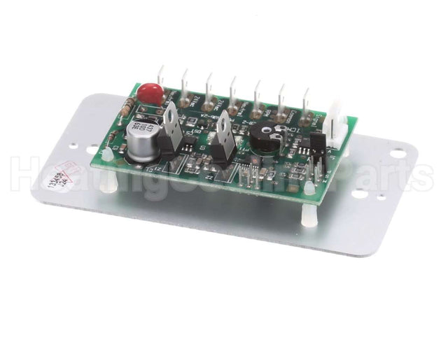 PC-01-0165 Enivro Tec Ctrl Ecm Pwm Sync 2-10V