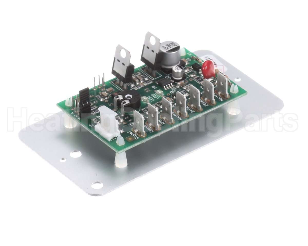 PC-01-0165 Enivro Tec Ctrl Ecm Pwm Sync 2-10V