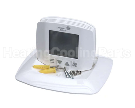 PC-01-0223 Enviro-Tec Zec500 Standalone Vav Control
