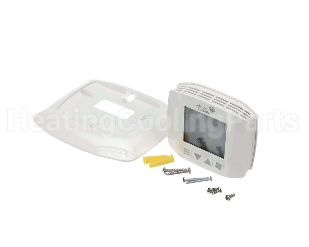 PC-01-0227 Enivro Tec T-Stat,Fcu/Bcu,Lux Non-Prog