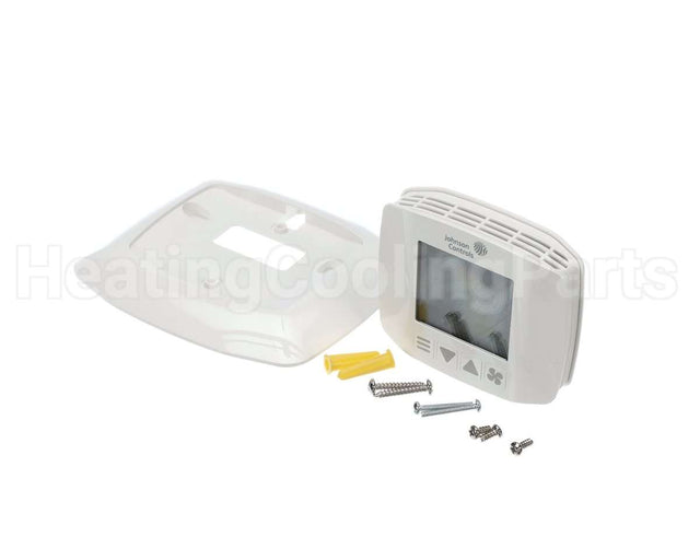 PC-01-0227 Enivro Tec T-Stat,Fcu/Bcu,Lux Non-Prog