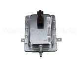 PC-03-0001 Enviro-Tec N/O Fixed Air Pressure Switch