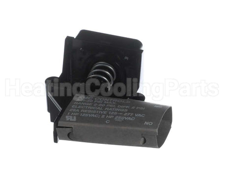 PC-05-0000 Enivro Tec Pe Switch 2-20# 25A 1Stg