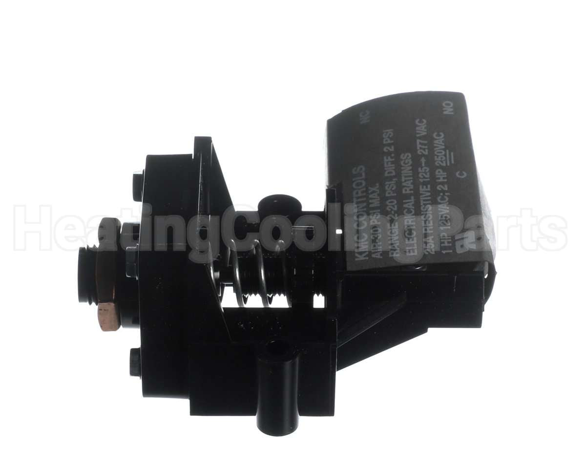 PC-05-0000 Enivro Tec Pe Switch 2-20# 25A 1Stg