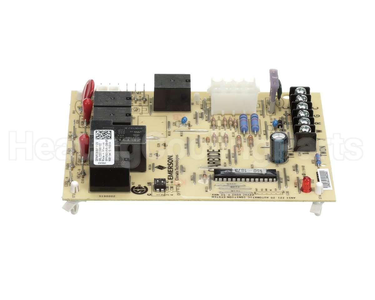 PCBBF112S Amana-Goodman Control Board