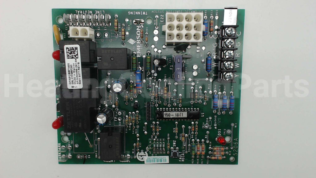 PCBBF140S Amana-Goodman Hsi Ignition Control Board