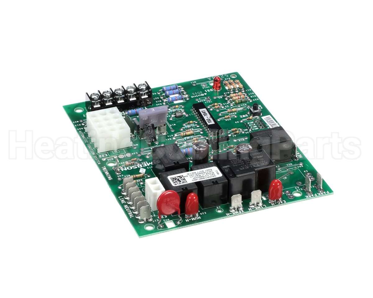 PCBBF140S Amana-Goodman Hsi Ignition Control Board