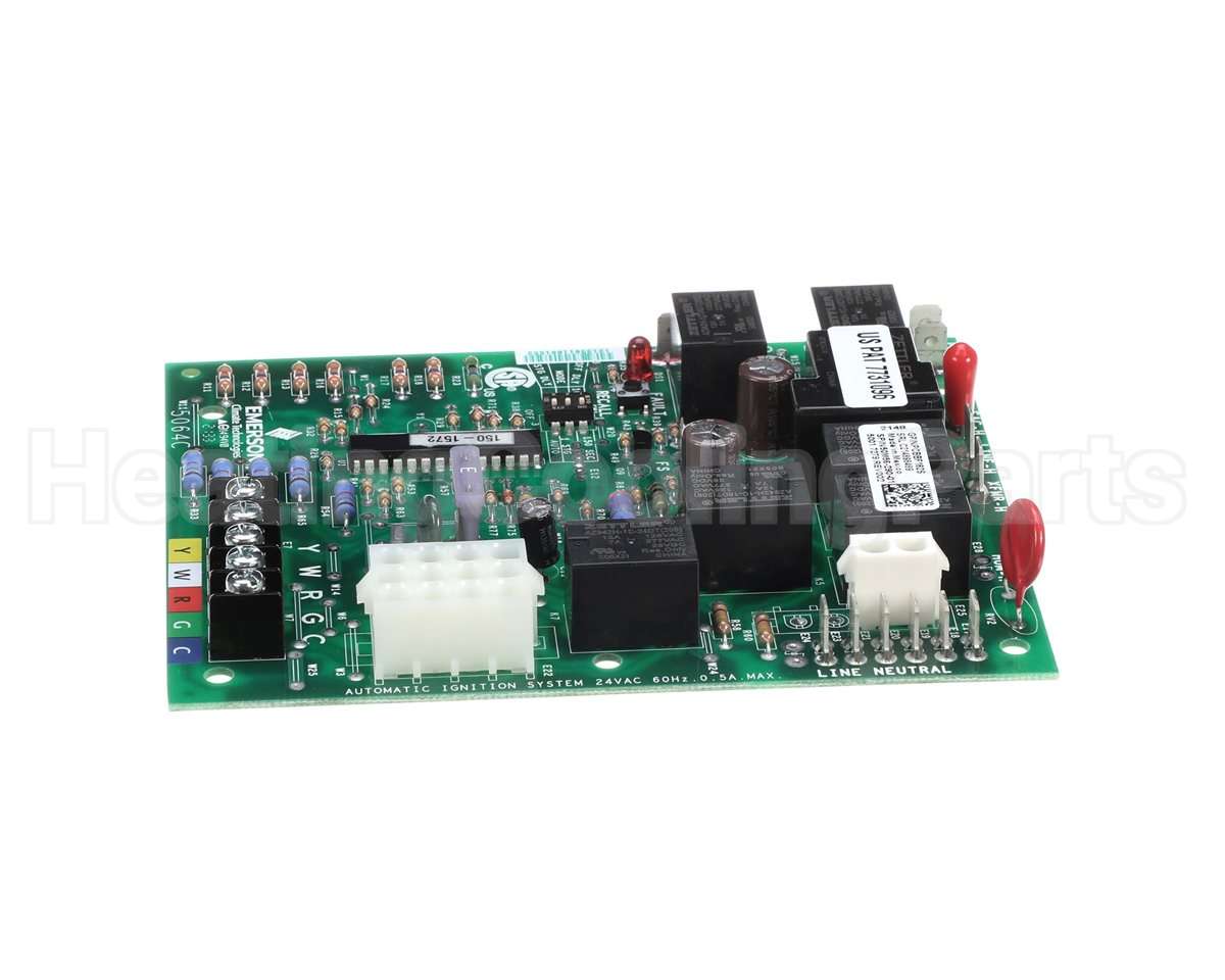 PCBBF162S Amana-Goodman Control Board