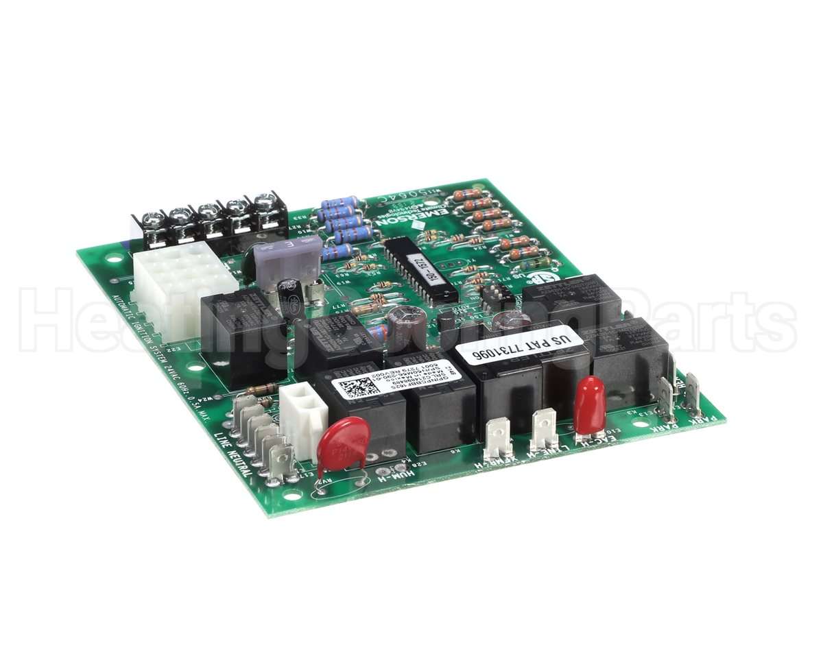PCBBF162S Amana-Goodman Control Board
