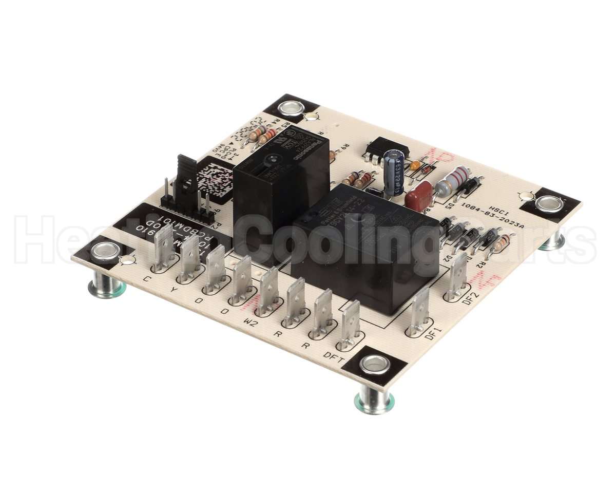 PCBDM101S Amana-Goodman Defrost Cntrl Timer Brd W/Fuse