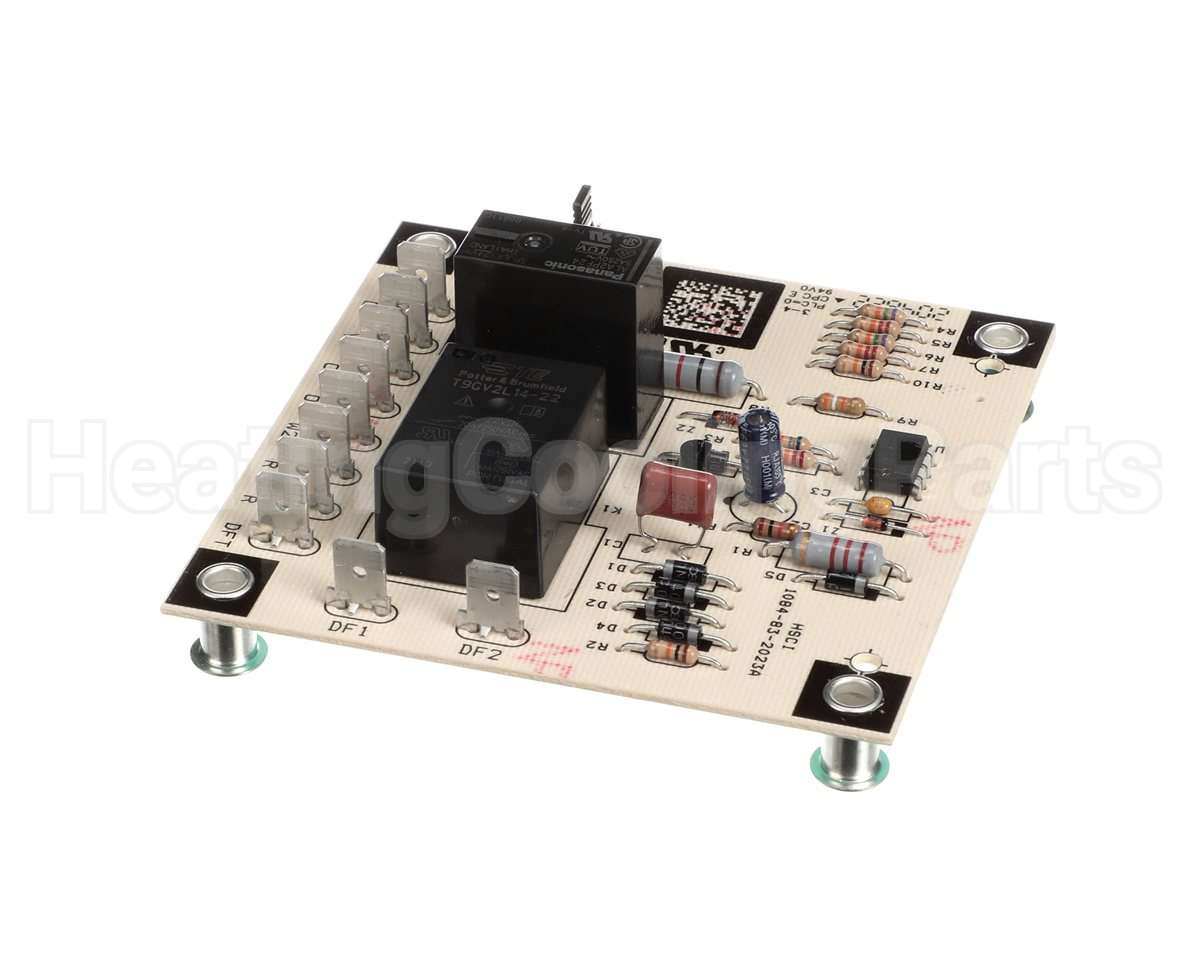 PCBDM101S Amana-Goodman Defrost Cntrl Timer Brd W/Fuse