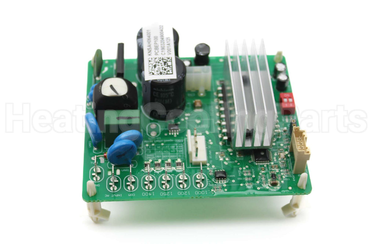 PCBEP100SF Amana-Goodman Variable Speed Terminal Board