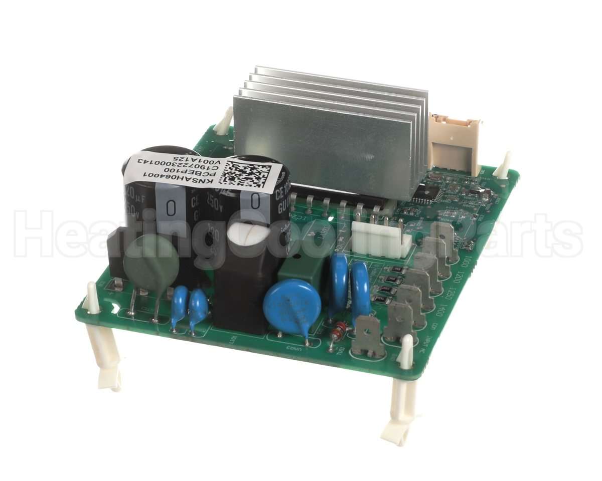 PCBEP100SF Amana-Goodman Variable Speed Terminal Board