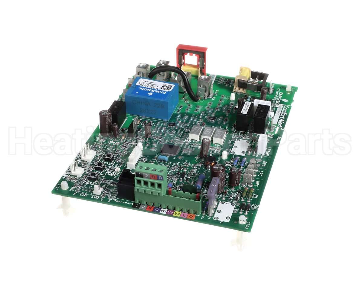 PCBGR104S Amana-Goodman 2 Stage Pcb Control Ac