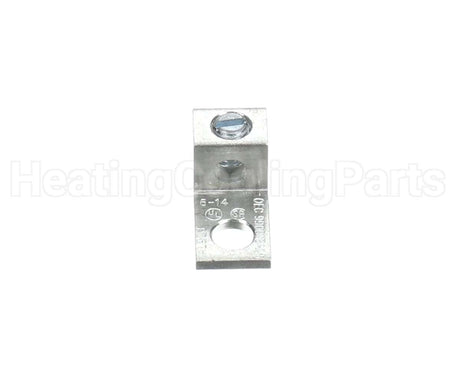PE-00-0100 Enivro Tec Ground Lug W/Anti-Rotation