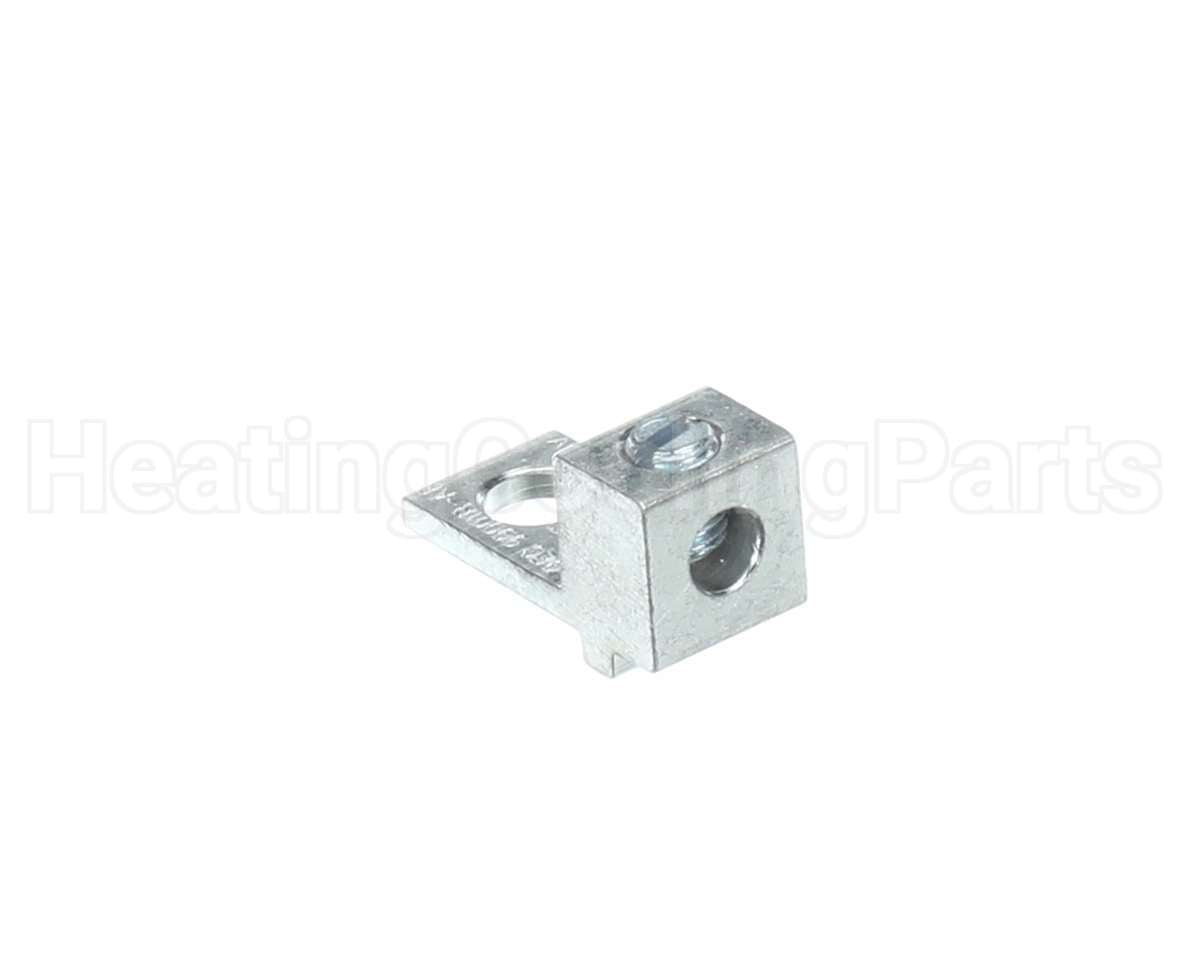 PE-00-0100 Enivro Tec Ground Lug W/Anti-Rotation