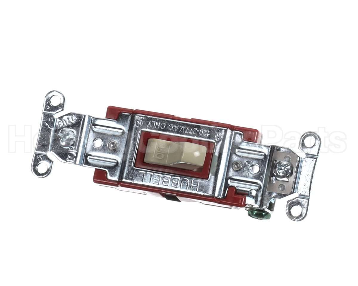PE-01-0022 Enviro-Tec Wall Switch