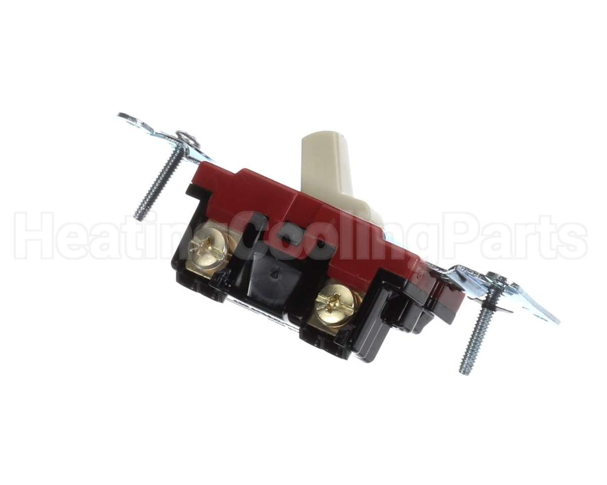PE-01-0022 Enviro-Tec Wall Switch