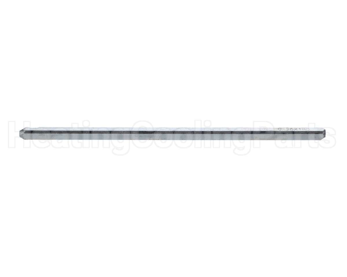 PE-01-4004 Enviro-Tec Shaft Disconnect