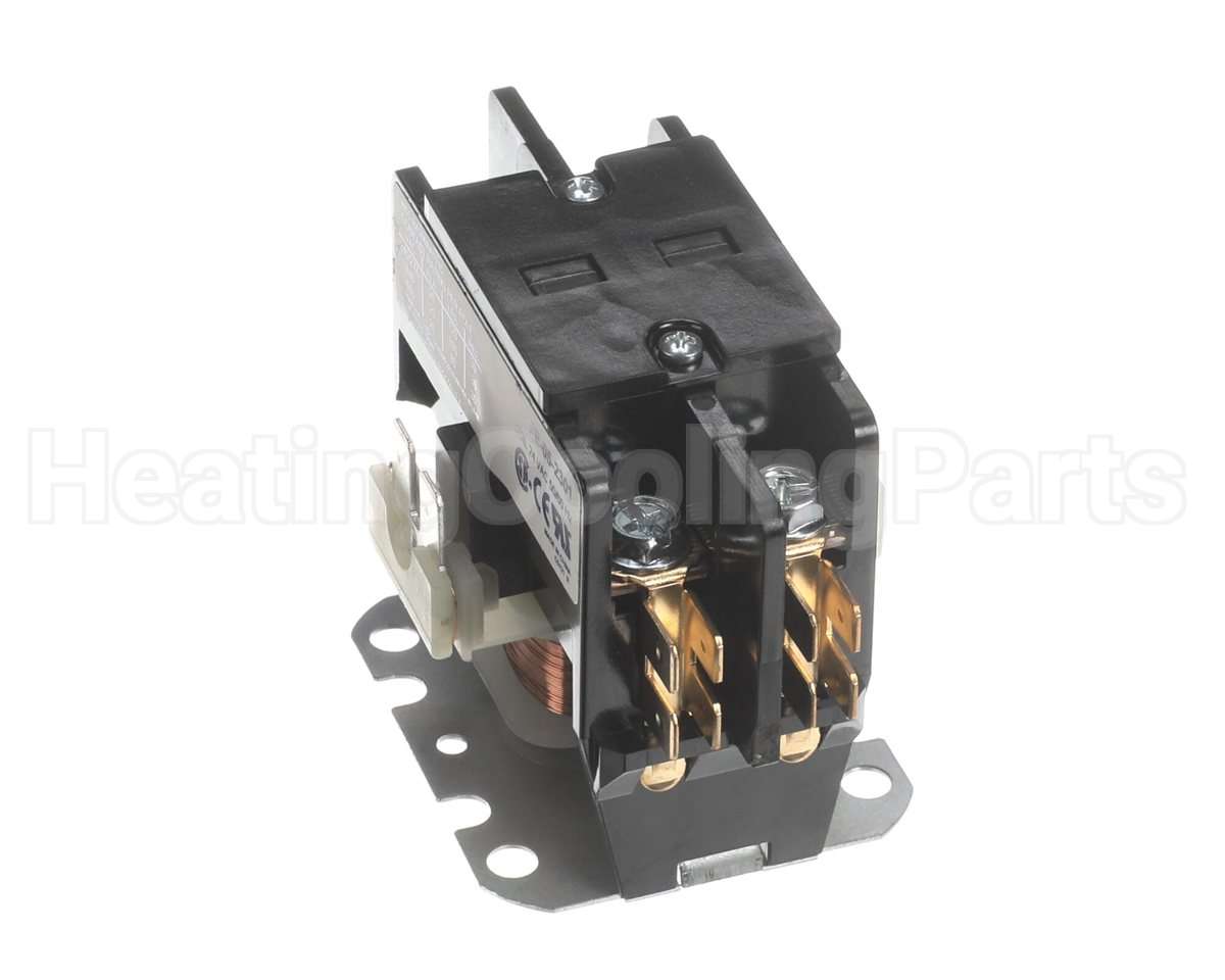 PE-05-2301 Enviro-Tec 24V Coil 2P 20Amp Cont