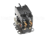 PE-05-2301 Enviro-Tec 24V Coil 2P 20Amp Cont