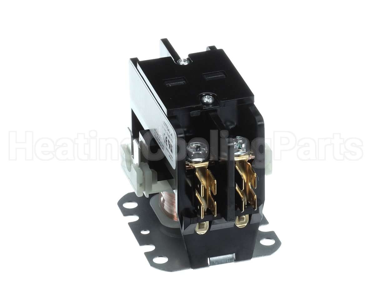 PE-05-2502 Enviro-Tec Cont Mag 2P 50A 120Vac 10A 2Hp