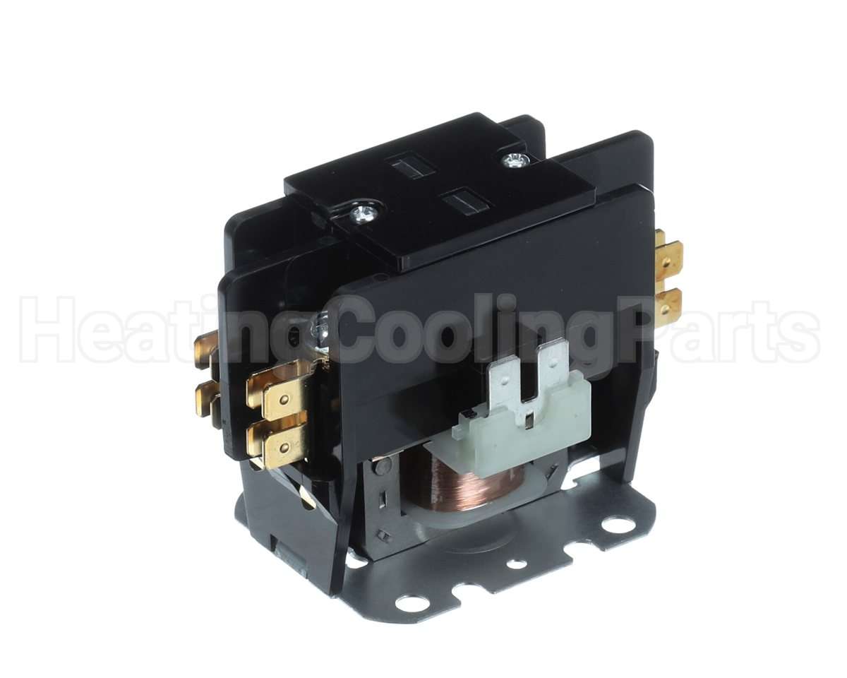 PE-05-2502 Enviro-Tec Cont Mag 2P 50A 120Vac 10A 2Hp