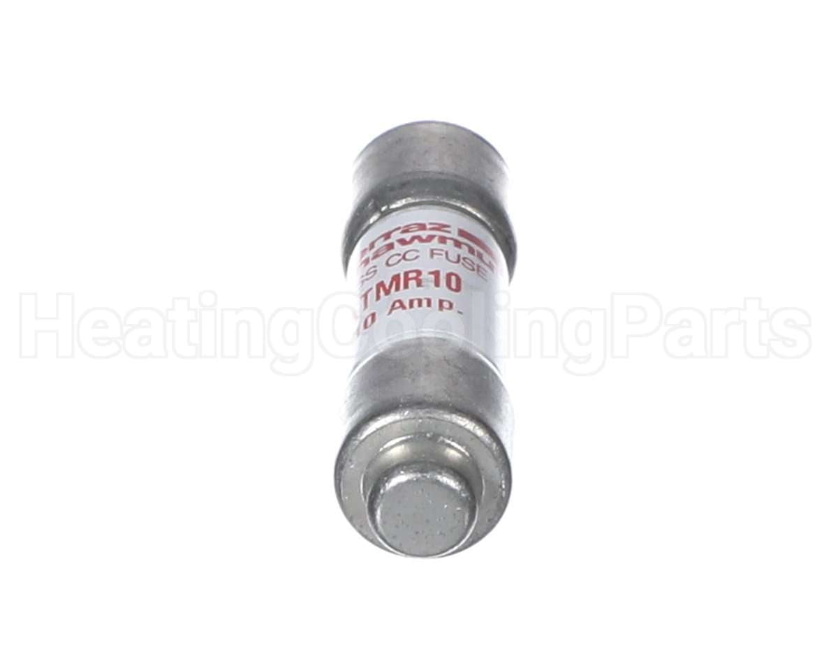 PE-06-0010 Enviro-Tec 10A 600Vac Mini Fuse