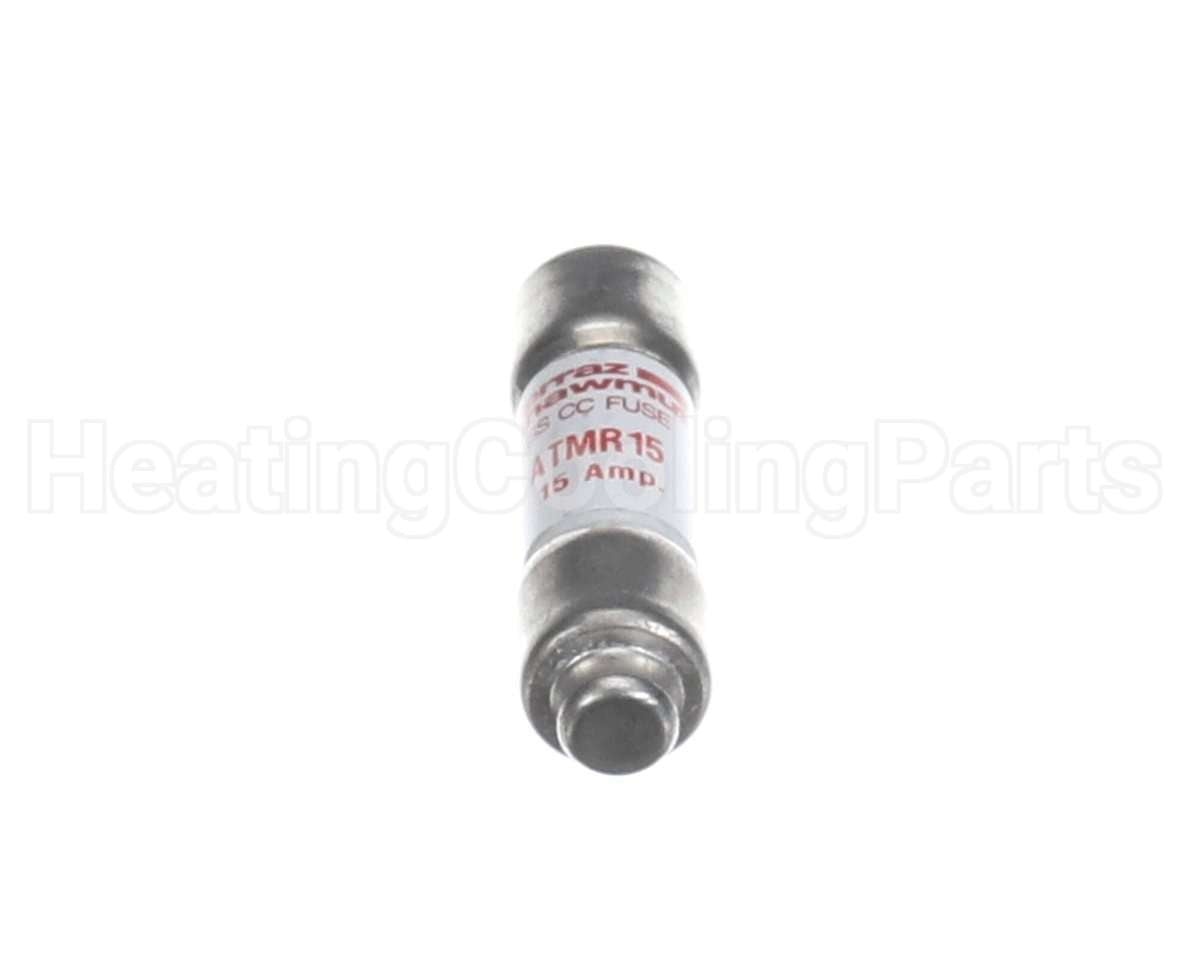 PE-06-0015 Enviro-Tec Mini Fuse 15Amp 600Vac