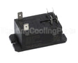 PE-08-0004 Enviro-Tec 2Pole,30A,24V N/O Fan Relay
