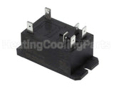 PE-08-0004 Enviro-Tec 2Pole,30A,24V N/O Fan Relay