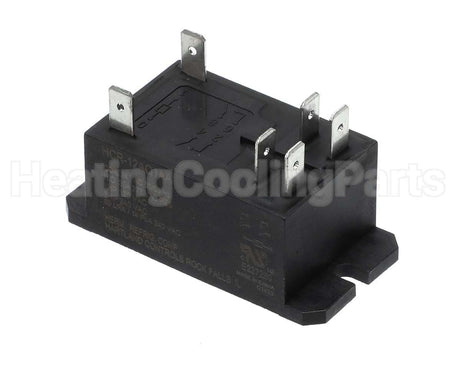 PE-08-0004 Enviro-Tec 2Pole,30A,24V N/O Fan Relay