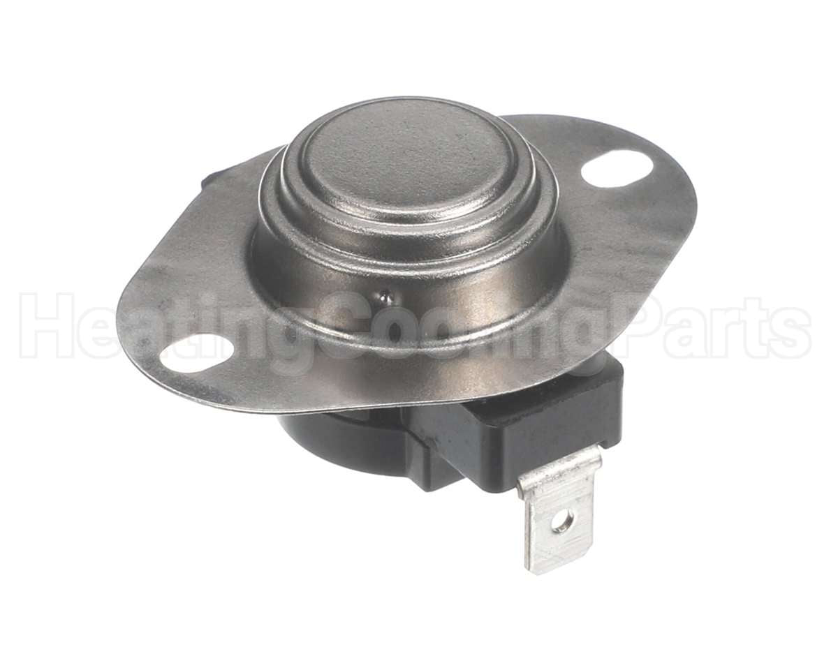 PE-09-0125 Enviro-Tec L125-20F Limit Switch
