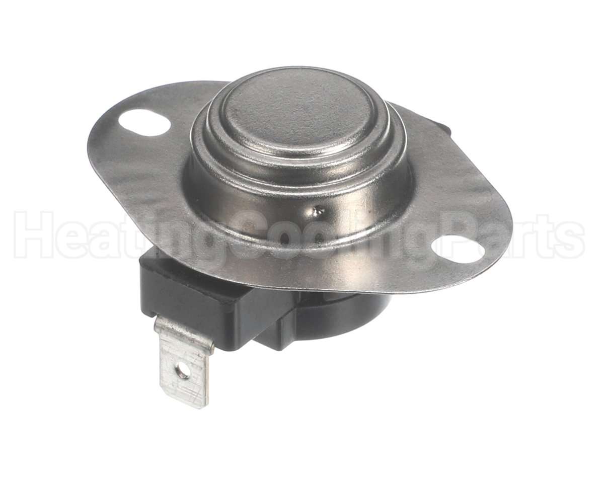 PE-09-0125 Enviro-Tec L125-20F Limit Switch