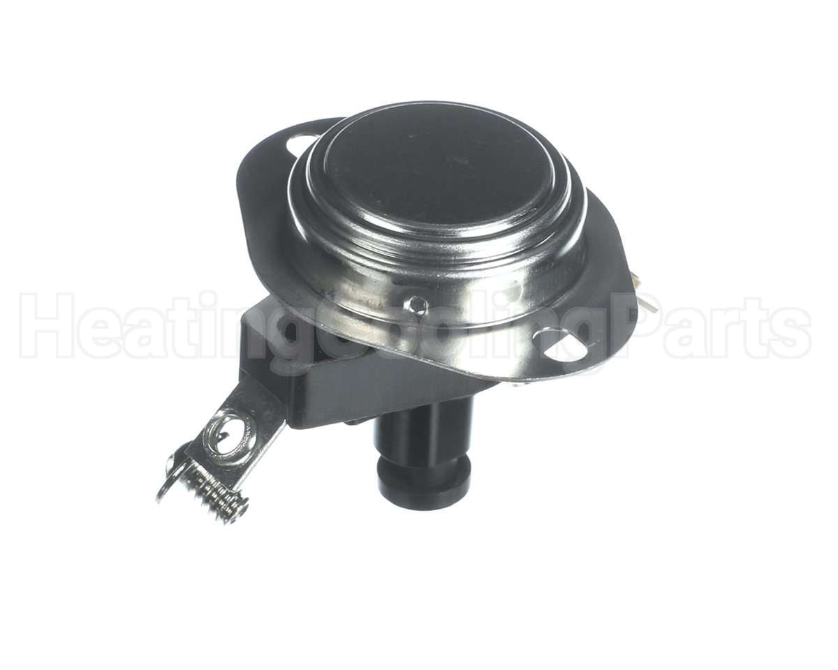PE-09-8160 Enviro-Tec 160F M/R Limit