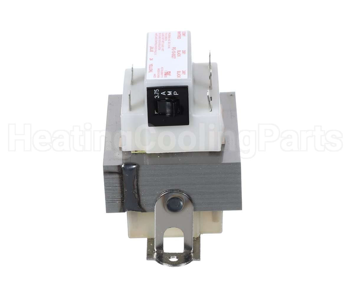 PE-10-0027 Enviro-Tec 208/240Vpri 24Vsec 75Va Xfrmr