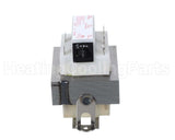 PE-10-0027 Enviro-Tec 208/240Vpri 24Vsec 75Va Xfrmr