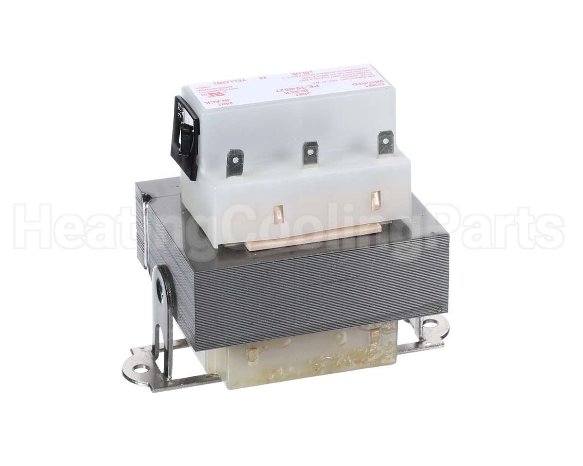 PE-10-0027 Enviro-Tec 208/240Vpri 24Vsec 75Va Xfrmr