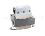 PE-10-0027 Enviro-Tec 208/240Vpri 24Vsec 75Va Xfrmr