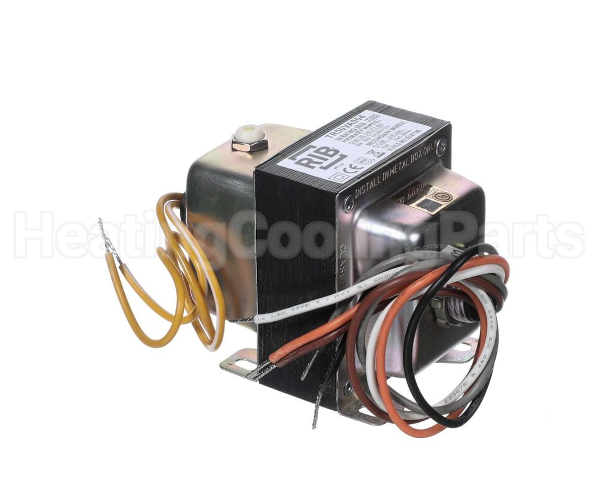 PE-10-0048 Enviro-Tec 120V/24V 50Va Transformer