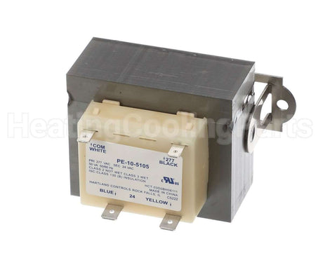 PE-10-5105 Enviro-Tec 277Vpri/24Vsec 50Va Transfmr