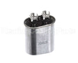 PE-12-0500 Enviro-Tec 4Mfd 370V Oval Run Capacitor
