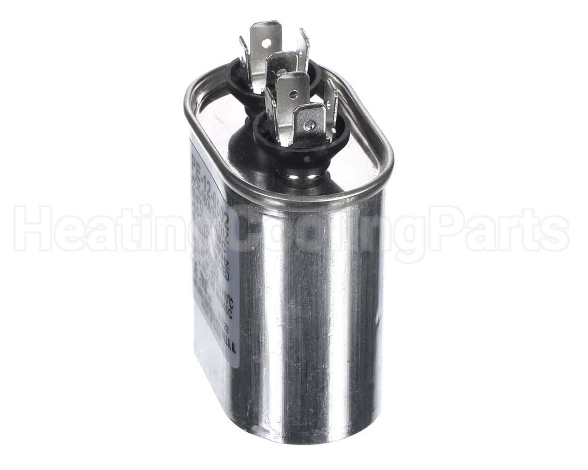 PE-12-0502 Enviro-Tec Capacitor,6Mfd,370V