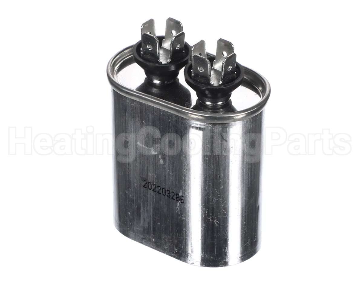 PE-12-0502 Enviro-Tec Capacitor,6Mfd,370V