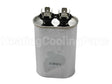 PE-12-0504 Enviro-Tec Capac 10 Mfd 370V Oval