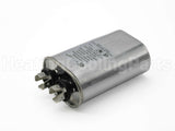 PE-12-0504 Enviro-Tec Capac 10 Mfd 370V Oval