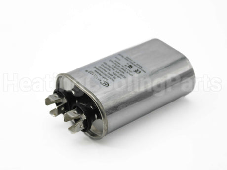 PE-12-0504 Enviro-Tec Capac 10 Mfd 370V Oval