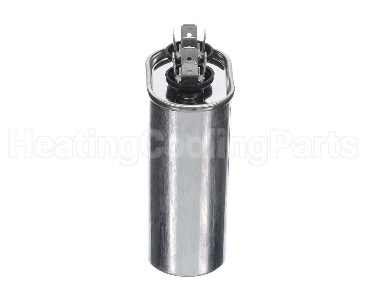 PE-12-0504 Enviro-Tec Capac 10 Mfd 370V Oval