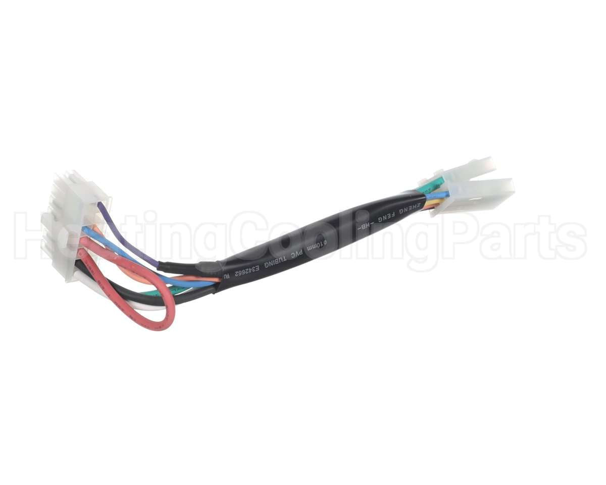 PE-16-0128 Enivro Tec Wire Harness