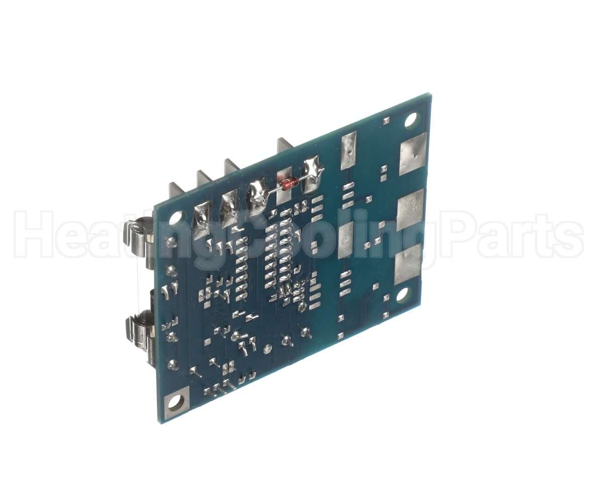 PE-27-0011 Enviro-Tec Ssr Interface,Prop,2-10Vdc